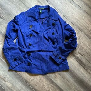 Ralph Lauren jacket